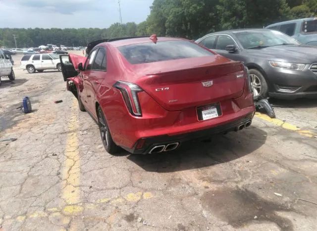 Photo 2 VIN: 1G6DH5RL9L0139703 - CADILLAC CT4 