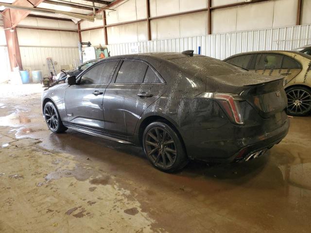 Photo 1 VIN: 1G6DH5RLXL0135840 - CADILLAC CT4 