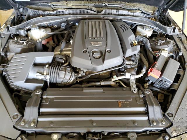 Photo 10 VIN: 1G6DH5RLXL0135840 - CADILLAC CT4 