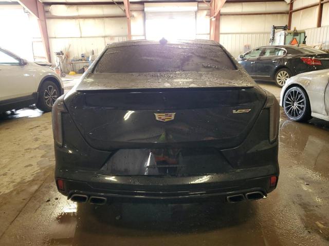 Photo 5 VIN: 1G6DH5RLXL0135840 - CADILLAC CT4 