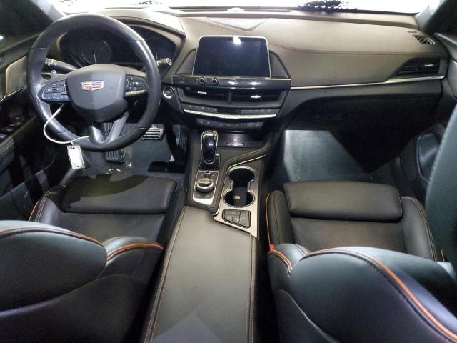 Photo 7 VIN: 1G6DH5RLXL0135840 - CADILLAC CT4 