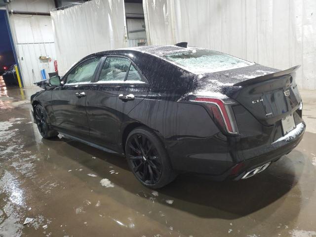 Photo 1 VIN: 1G6DH5RLXN0112285 - CADILLAC CT4 