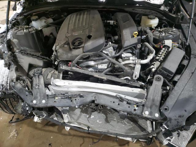 Photo 10 VIN: 1G6DH5RLXN0112285 - CADILLAC CT4 