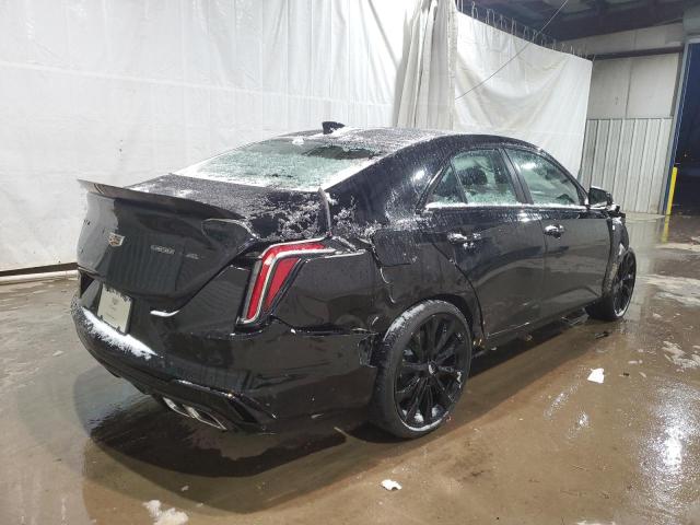 Photo 2 VIN: 1G6DH5RLXN0112285 - CADILLAC CT4-V 