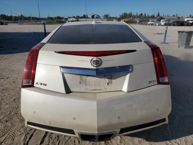 Photo 5 VIN: 1G6DJ1E30C0103465 - CADILLAC CTS 