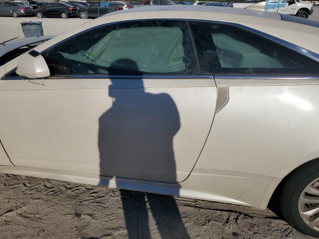 Photo 7 VIN: 1G6DJ1E30C0103465 - CADILLAC CTS 