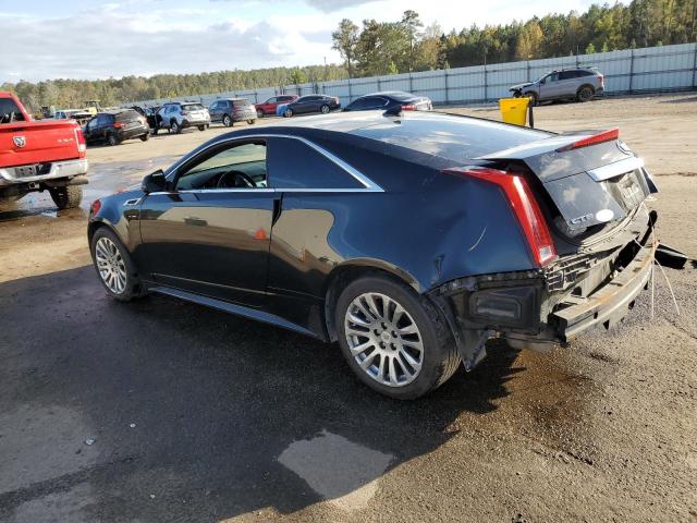 Photo 1 VIN: 1G6DJ1E30D0116122 - CADILLAC CTS PERFOR 