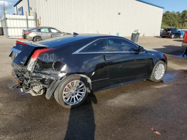 Photo 2 VIN: 1G6DJ1E30D0116122 - CADILLAC CTS PERFOR 