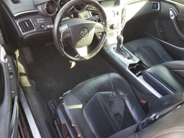 Photo 7 VIN: 1G6DJ1E30D0116122 - CADILLAC CTS PERFOR 