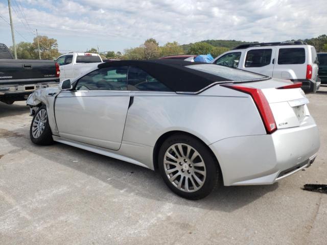 Photo 1 VIN: 1G6DJ1E31D0163143 - CADILLAC CTS 