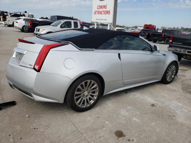 Photo 2 VIN: 1G6DJ1E31D0163143 - CADILLAC CTS 