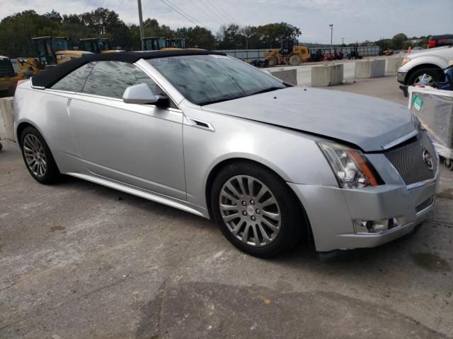 Photo 3 VIN: 1G6DJ1E31D0163143 - CADILLAC CTS 