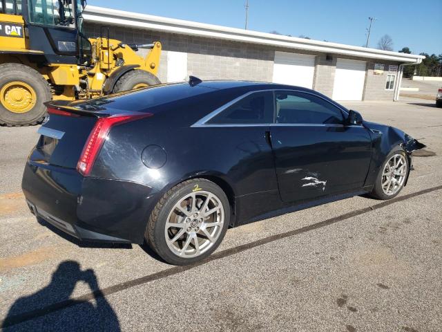 Photo 2 VIN: 1G6DJ1E32C0146740 - CADILLAC CTS PERFOR 