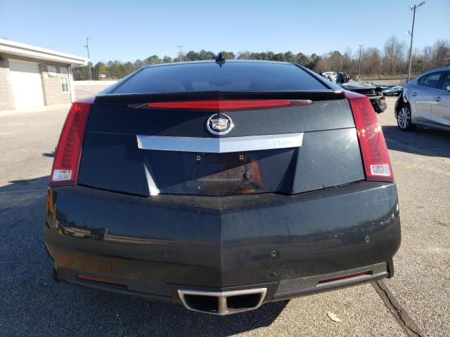 Photo 5 VIN: 1G6DJ1E32C0146740 - CADILLAC CTS PERFOR 