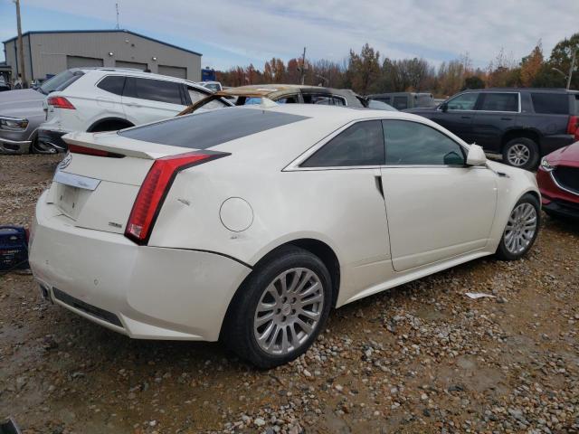 Photo 2 VIN: 1G6DJ1E32D0175821 - CADILLAC CTS 