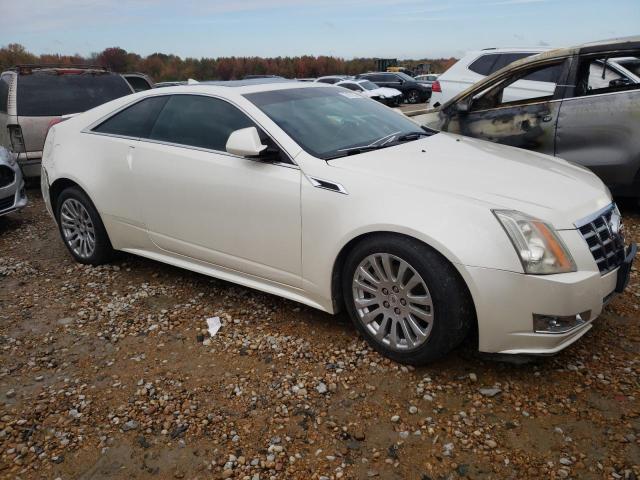 Photo 3 VIN: 1G6DJ1E32D0175821 - CADILLAC CTS 