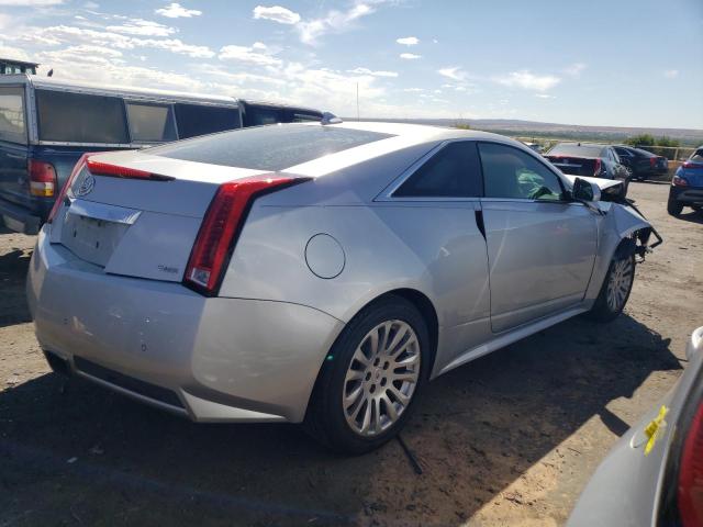 Photo 2 VIN: 1G6DJ1E33D0111027 - CADILLAC CTS PERFOR 