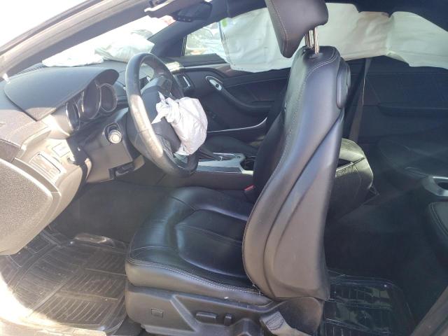 Photo 6 VIN: 1G6DJ1E33D0111027 - CADILLAC CTS PERFOR 