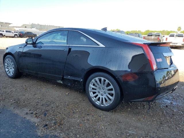 Photo 1 VIN: 1G6DJ1E34C0153432 - CADILLAC CTS PERFOR 