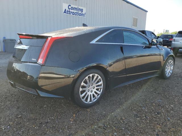 Photo 2 VIN: 1G6DJ1E34C0153432 - CADILLAC CTS PERFOR 