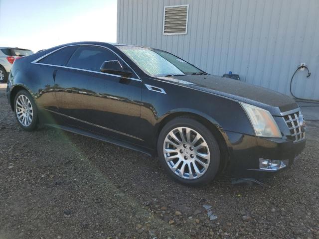 Photo 3 VIN: 1G6DJ1E34C0153432 - CADILLAC CTS PERFOR 