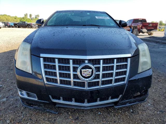 Photo 4 VIN: 1G6DJ1E34C0153432 - CADILLAC CTS PERFOR 