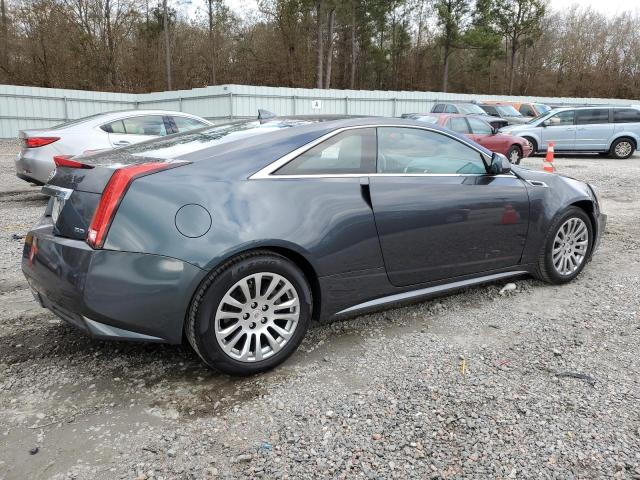 Photo 2 VIN: 1G6DJ1E34D0103969 - CADILLAC CTS 