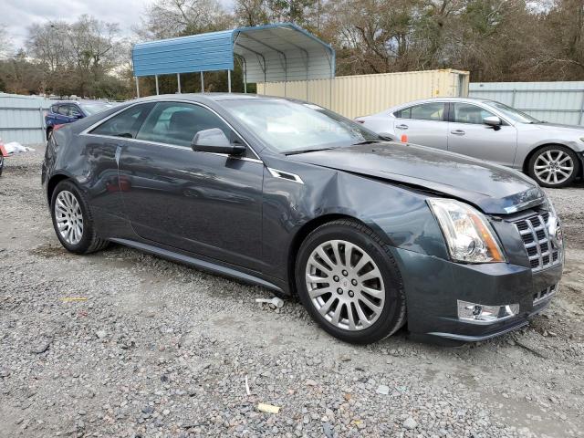 Photo 3 VIN: 1G6DJ1E34D0103969 - CADILLAC CTS 