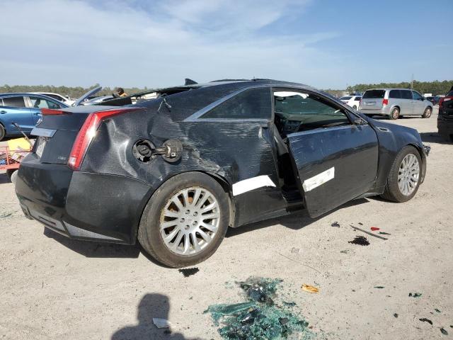 Photo 2 VIN: 1G6DJ1E35C0111920 - CADILLAC CTS 