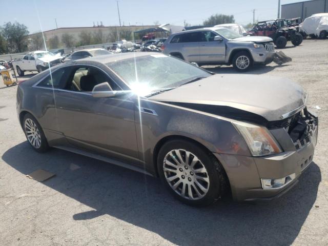 Photo 3 VIN: 1G6DJ1E36C0153481 - CADILLAC CTS PERFOR 