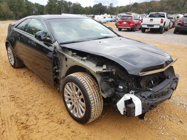 Photo 0 VIN: 1G6DJ1E36D0157435 - CADILLAC CTS PERFOR 