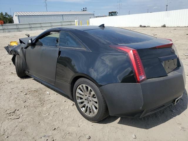 Photo 1 VIN: 1G6DJ1E37D0155130 - CADILLAC CTS PERFOR 