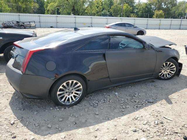 Photo 2 VIN: 1G6DJ1E37D0155130 - CADILLAC CTS PERFOR 