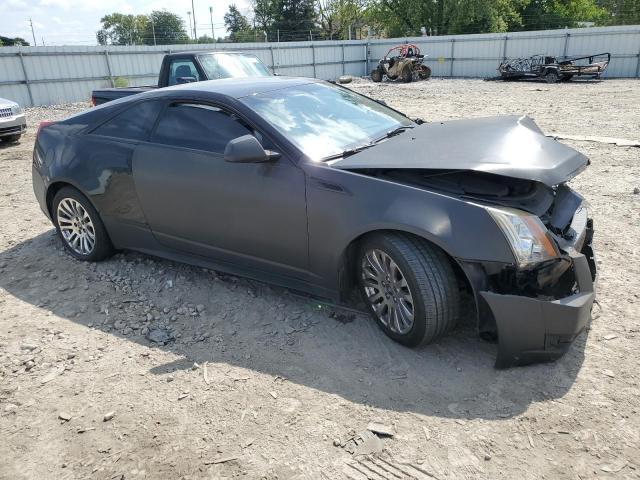 Photo 3 VIN: 1G6DJ1E37D0155130 - CADILLAC CTS PERFOR 