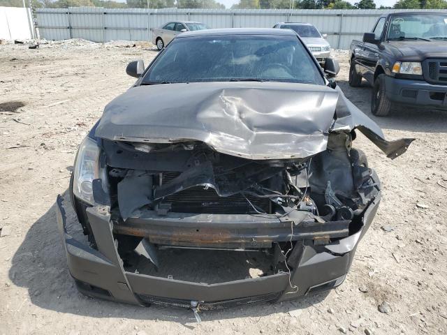 Photo 4 VIN: 1G6DJ1E37D0155130 - CADILLAC CTS PERFOR 