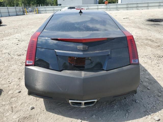 Photo 5 VIN: 1G6DJ1E37D0155130 - CADILLAC CTS PERFOR 