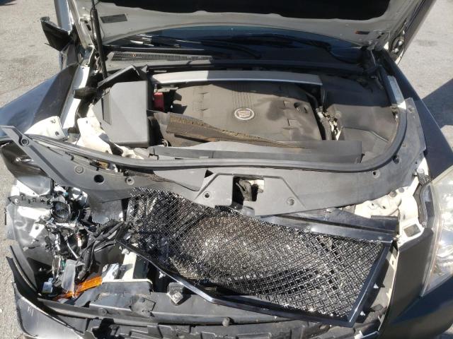 Photo 6 VIN: 1G6DJ1E37D0159288 - CADILLAC CTS PERFOR 