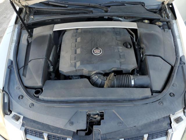 Photo 10 VIN: 1G6DJ1E38C0111717 - CADILLAC CTS PERFOR 