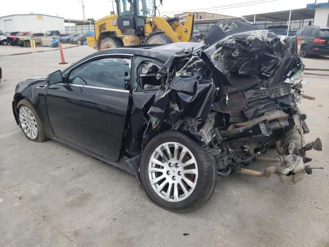 Photo 1 VIN: 1G6DJ1E39D0170518 - CADILLAC CTS 