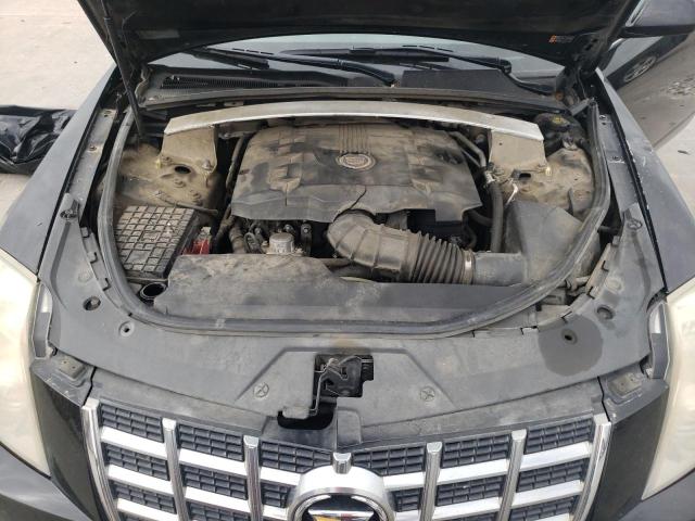 Photo 10 VIN: 1G6DJ1E39D0170518 - CADILLAC CTS 