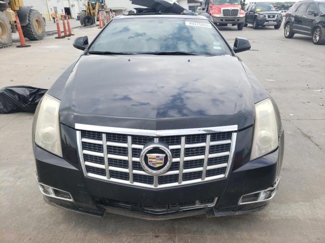 Photo 4 VIN: 1G6DJ1E39D0170518 - CADILLAC CTS 