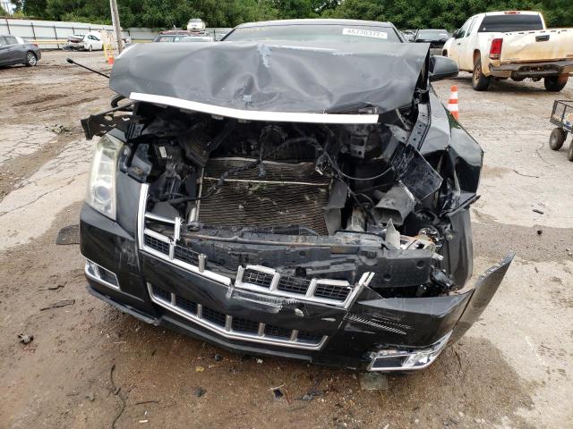 Photo 8 VIN: 1G6DJ1E3XC0150664 - CADILLAC CTS PERFOR 