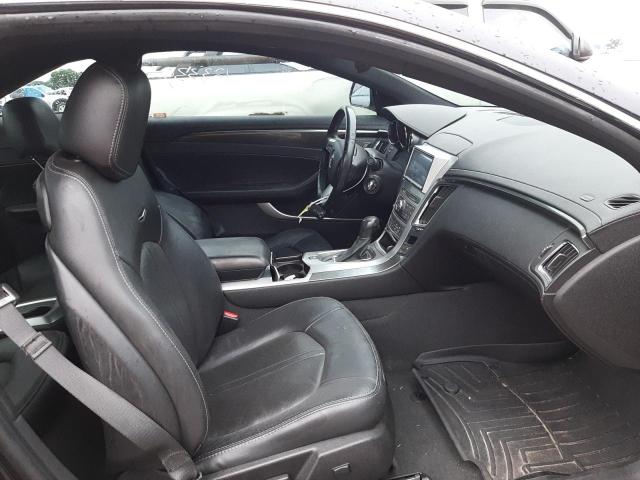 Photo 4 VIN: 1G6DJ1E3XC0152883 - CADILLAC CTS PERFOR 