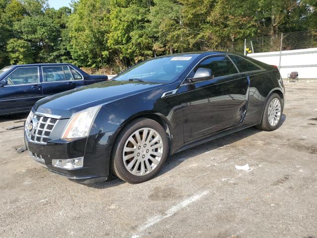 Photo 0 VIN: 1G6DJ1E3XD0115026 - CADILLAC CTS PERFOR 