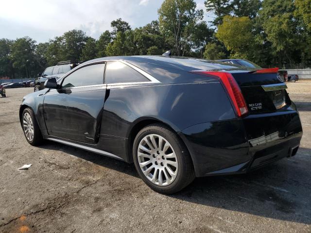 Photo 1 VIN: 1G6DJ1E3XD0115026 - CADILLAC CTS PERFOR 