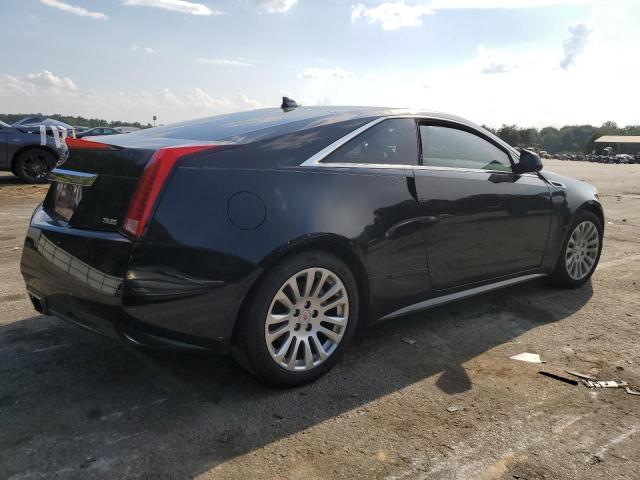 Photo 2 VIN: 1G6DJ1E3XD0115026 - CADILLAC CTS PERFOR 