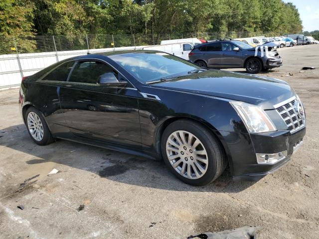 Photo 3 VIN: 1G6DJ1E3XD0115026 - CADILLAC CTS PERFOR 