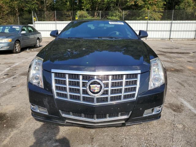 Photo 4 VIN: 1G6DJ1E3XD0115026 - CADILLAC CTS PERFOR 