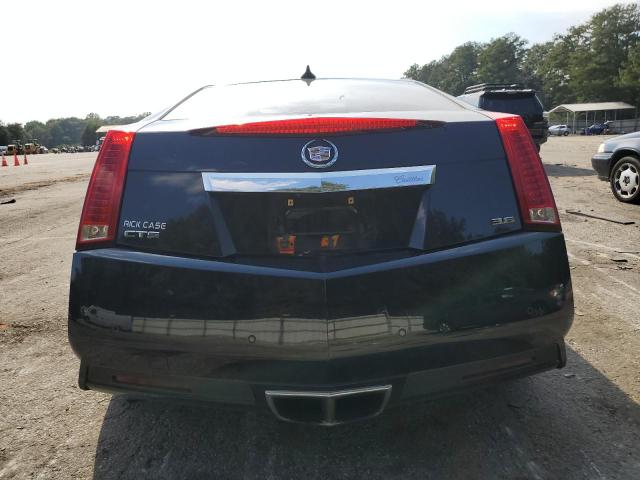 Photo 5 VIN: 1G6DJ1E3XD0115026 - CADILLAC CTS PERFOR 