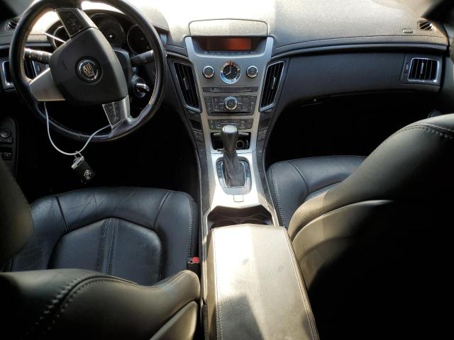 Photo 7 VIN: 1G6DJ1E3XD0115026 - CADILLAC CTS PERFOR 